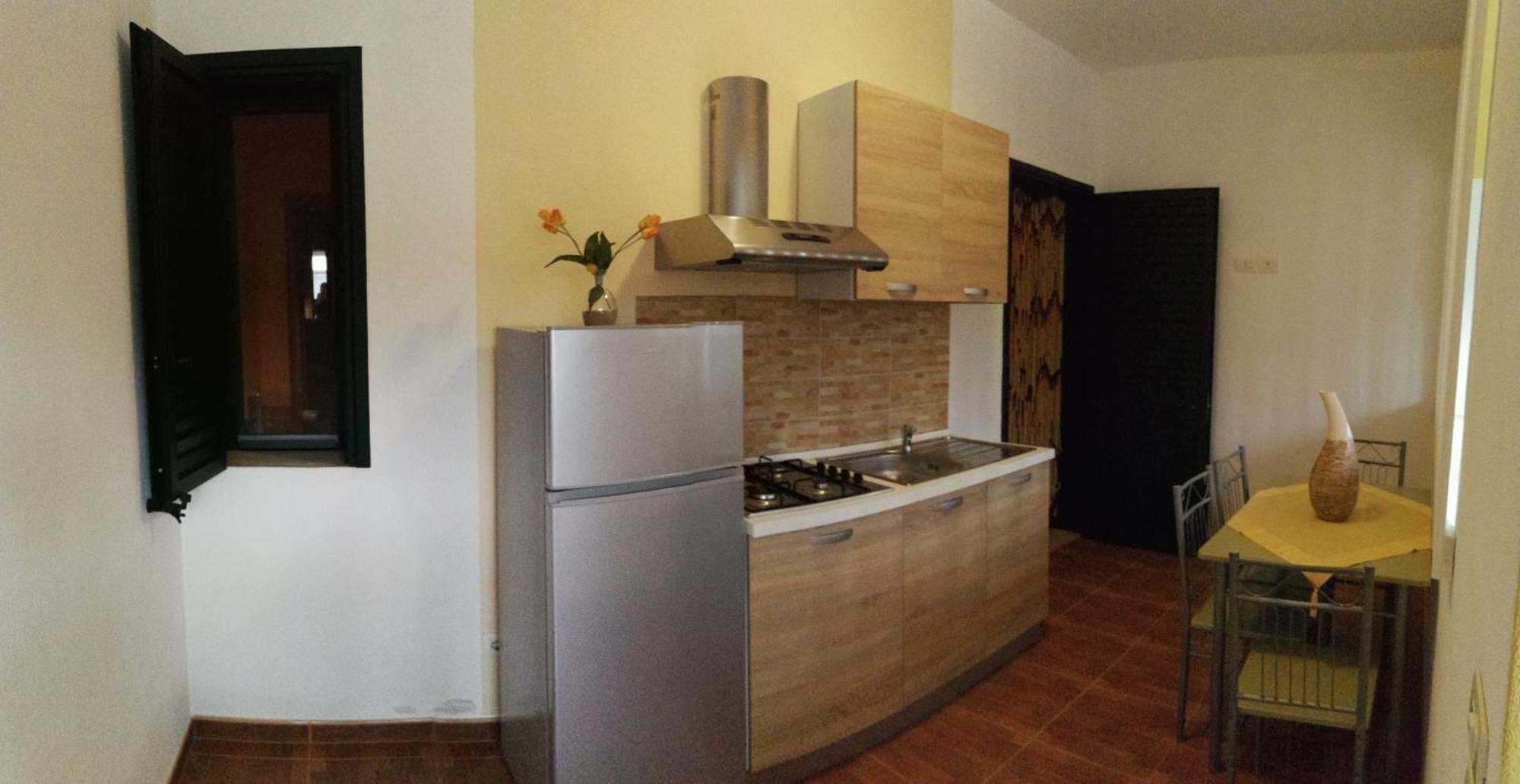 Villa Terra Nostra Vieste Zimmer foto